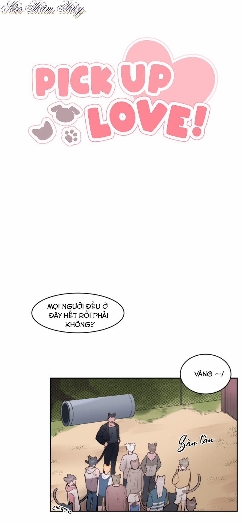 Tình Đầu 2 trang 3