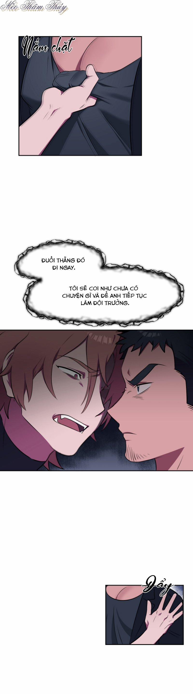 Tình Đầu 2 trang 30