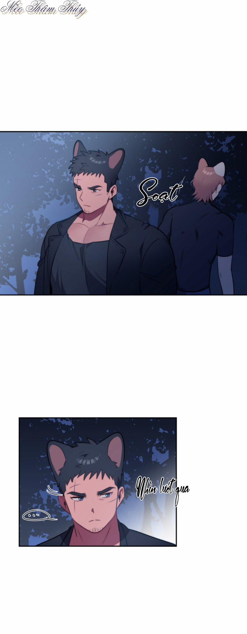 Tình Đầu 2 trang 31