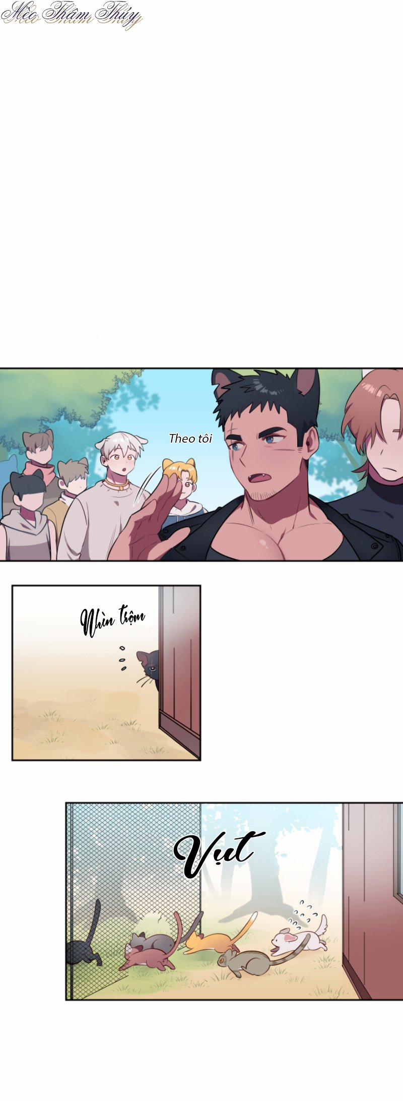 Tình Đầu 2 trang 7