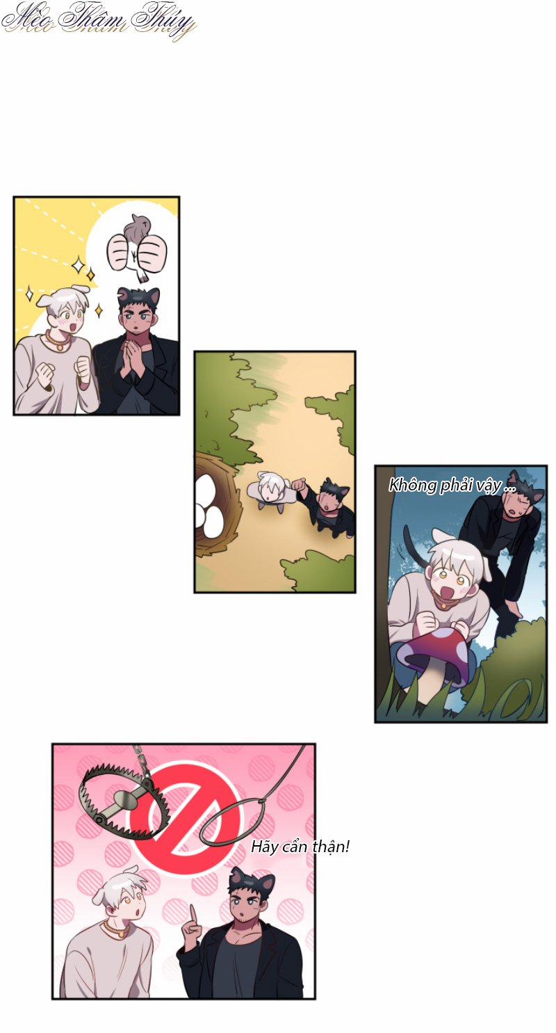 Tình Đầu 2 trang 9