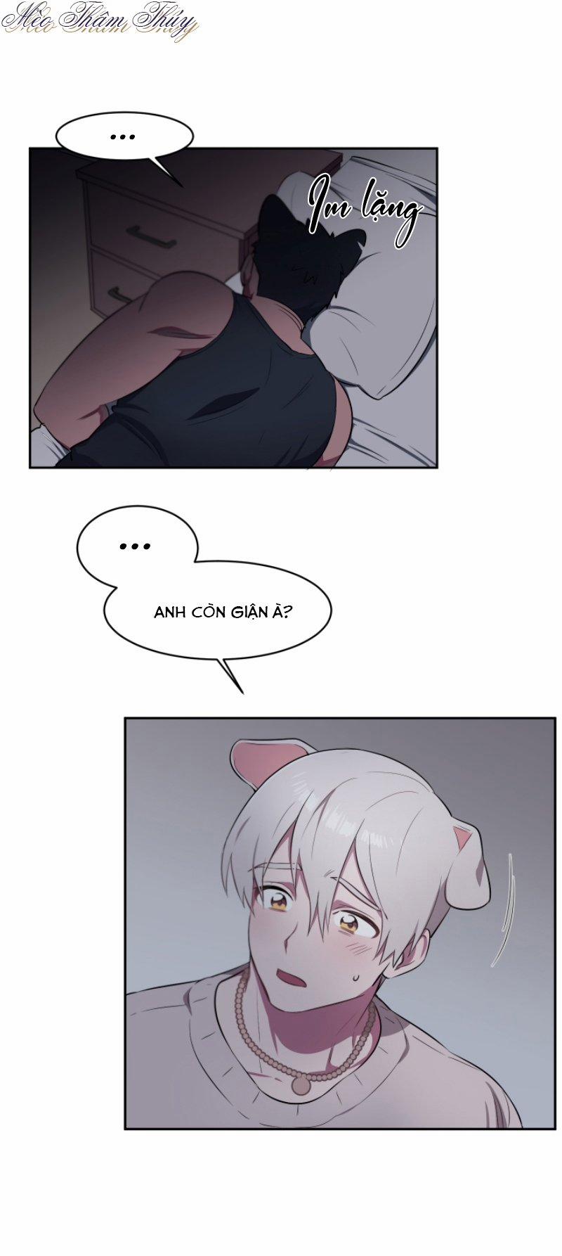 Tình Đầu 4 trang 12