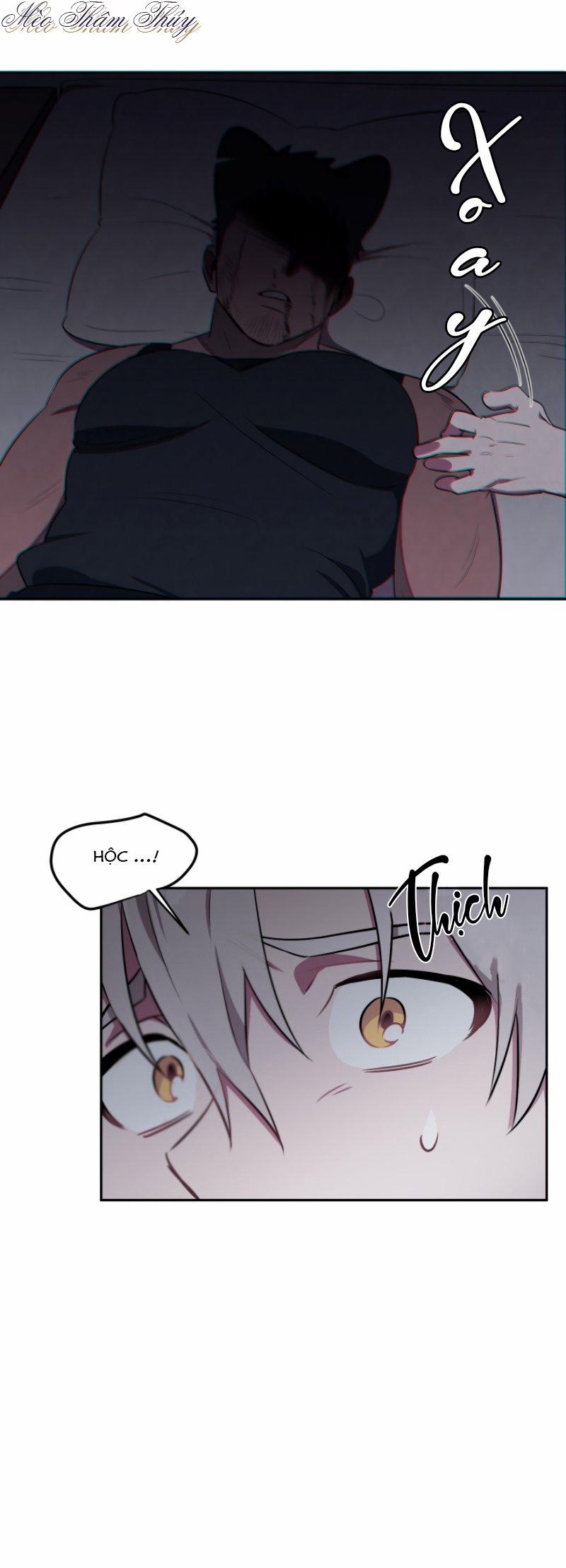 Tình Đầu 4 trang 14