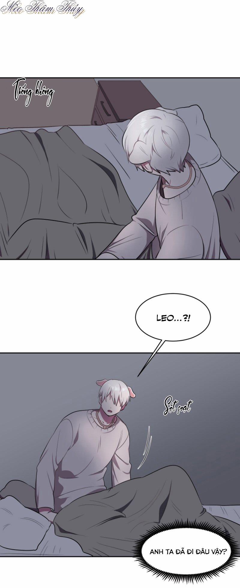 Tình Đầu 4 trang 17