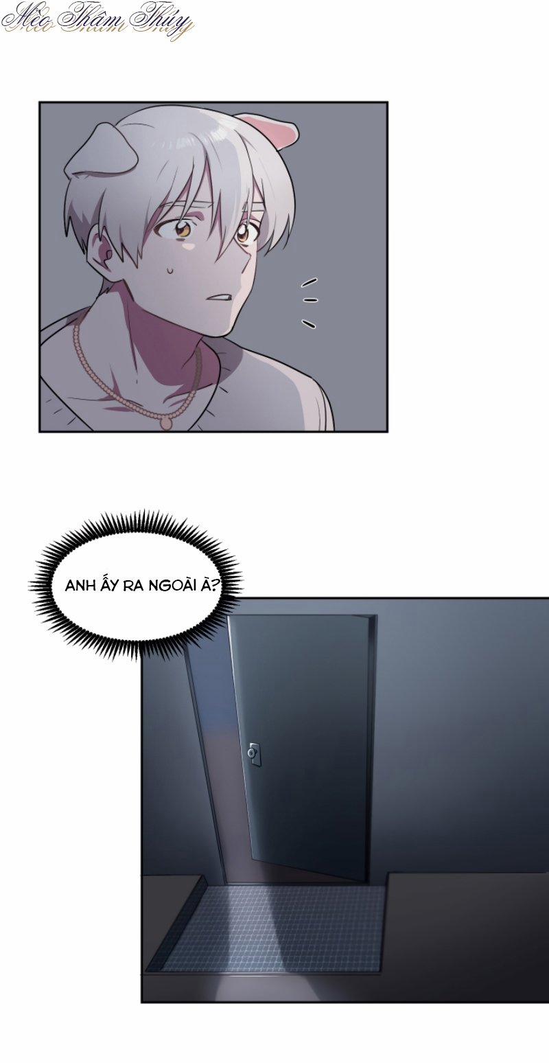 Tình Đầu 4 trang 18