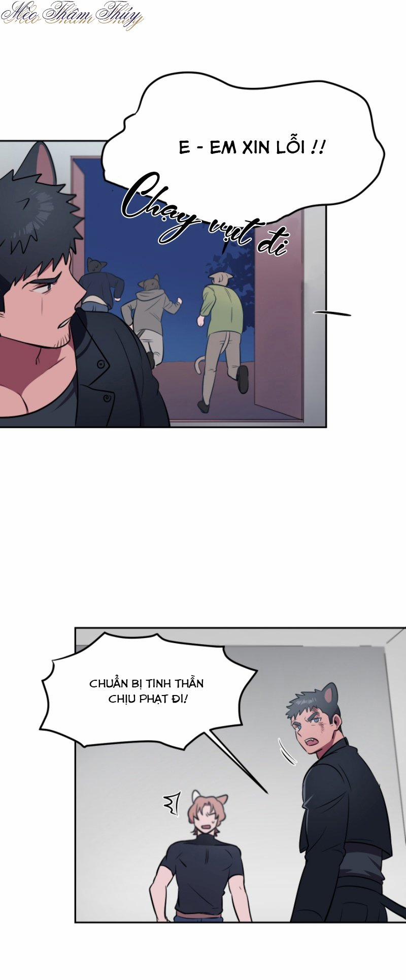 Tình Đầu 4 trang 28