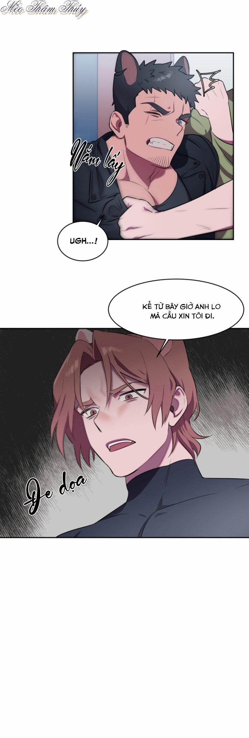 Tình Đầu 4 trang 9