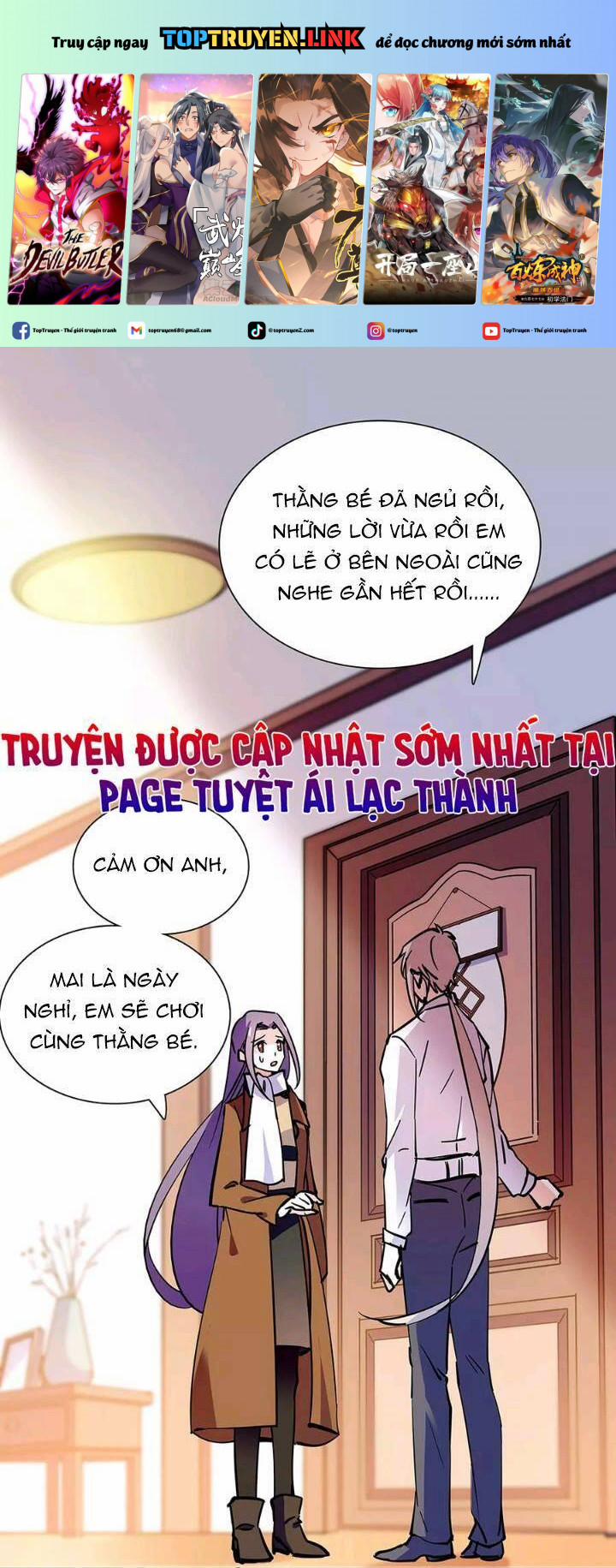 Tình Đầy Chông Gai 101 trang 0