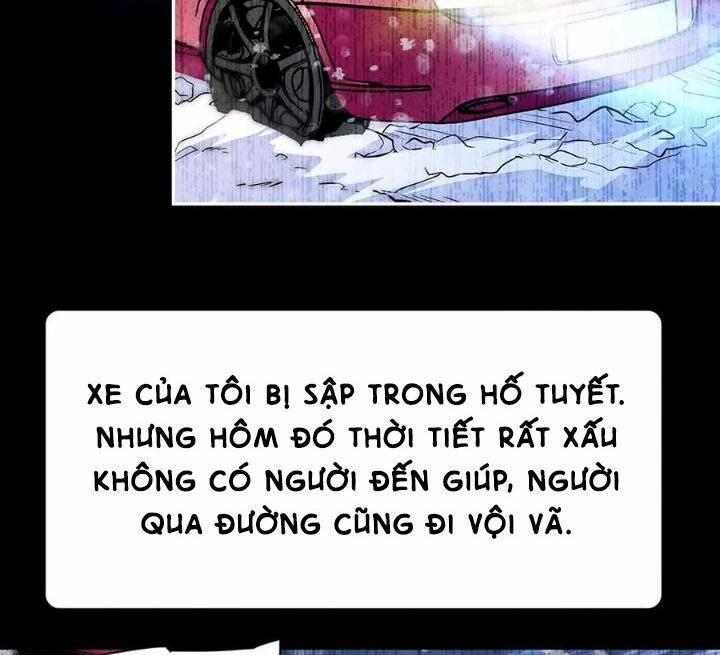 Tình Đầy Chông Gai 118 trang 1