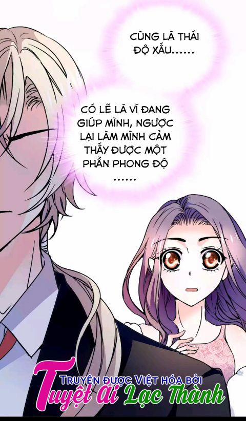 Tình Đầy Chông Gai 38 trang 1