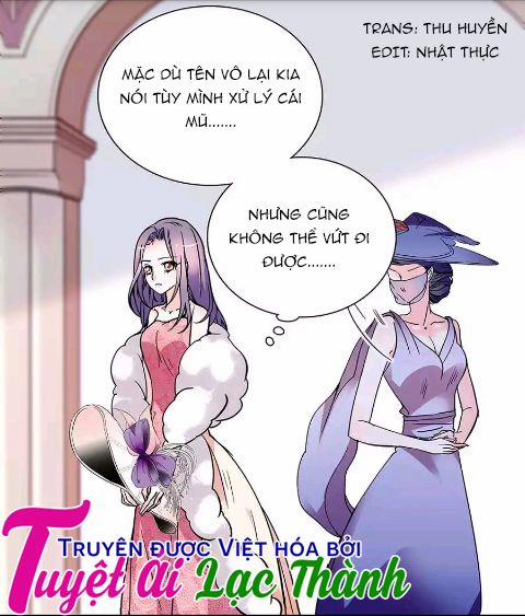 Tình Đầy Chông Gai 41 trang 0