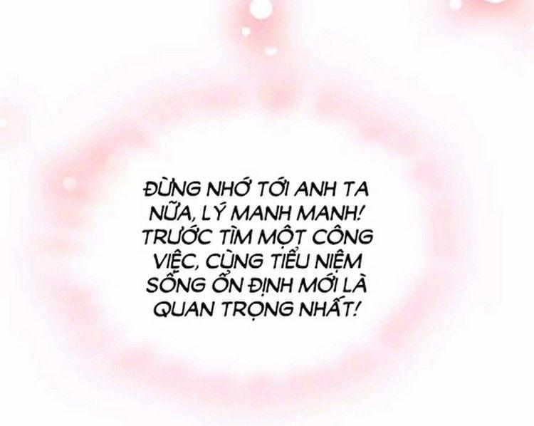 Tình Đầy Chông Gai 68 trang 1