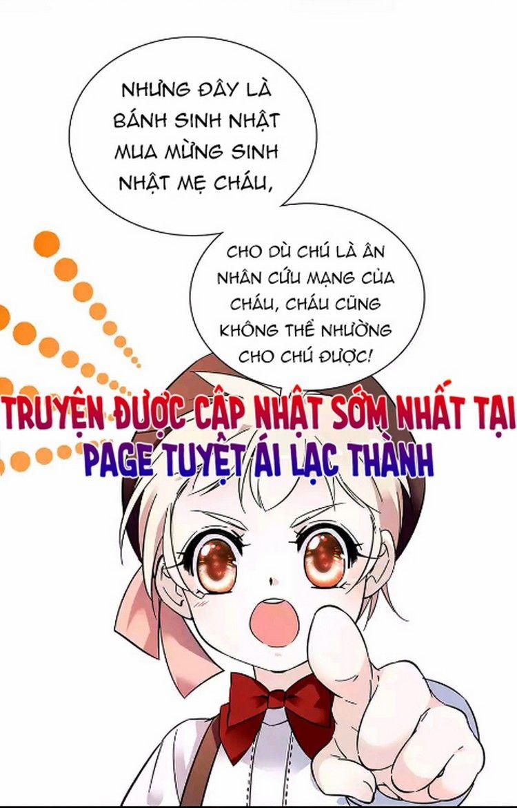 Tình Đầy Chông Gai 70 trang 0