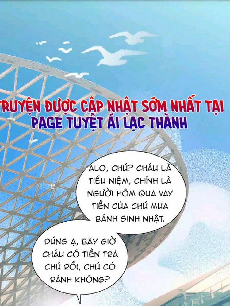 Tình Đầy Chông Gai 71 trang 0