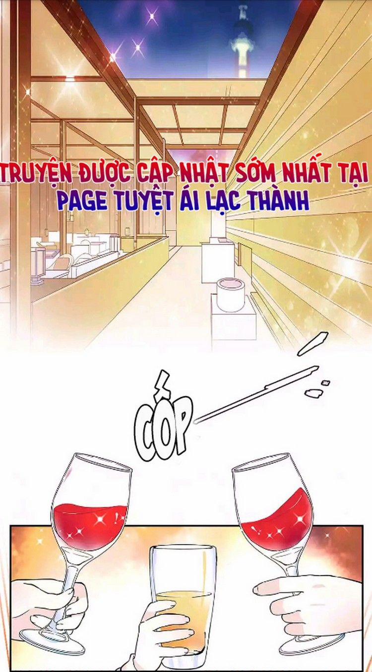 Tình Đầy Chông Gai 72 trang 0