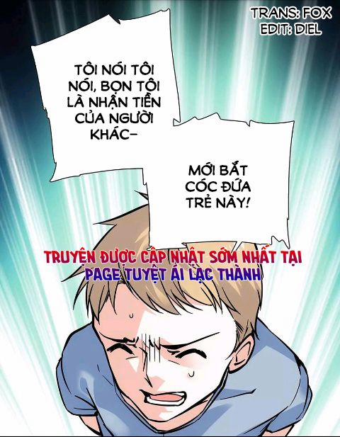 Tình Đầy Chông Gai 77 trang 0