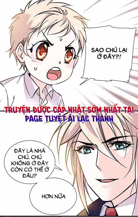 Tình Đầy Chông Gai 79 trang 0