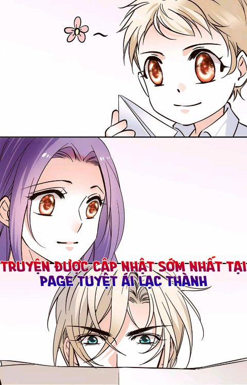 Tình Đầy Chông Gai 81 trang 0