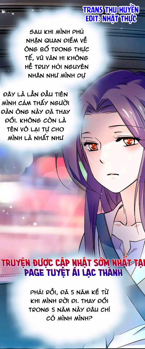 Tình Đầy Chông Gai 83 trang 0