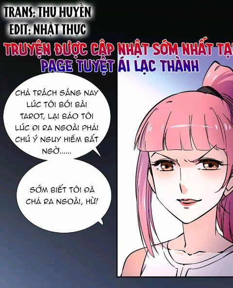 Tình Đầy Chông Gai 84 trang 0