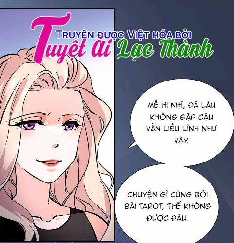 Tình Đầy Chông Gai 84 trang 1