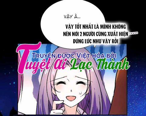 Tình Đầy Chông Gai 85 trang 0