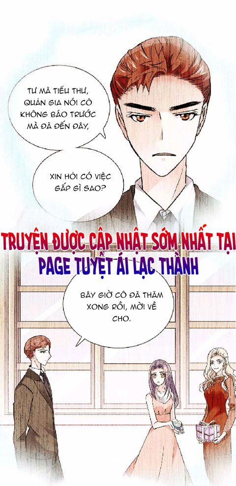 Tình Đầy Chông Gai 86 trang 0