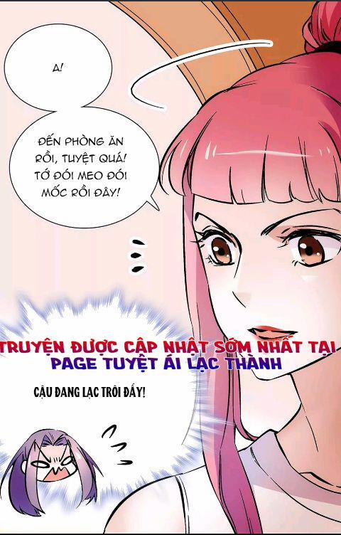 Tình Đầy Chông Gai 87 trang 0