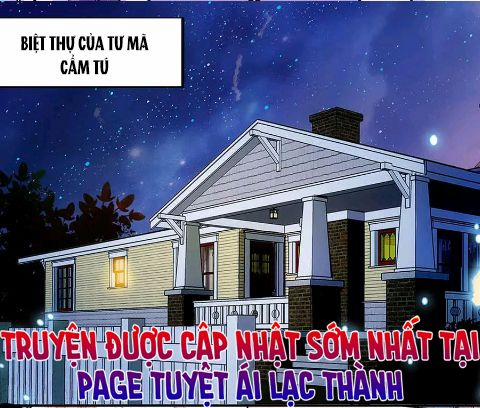 Tình Đầy Chông Gai 88 trang 0