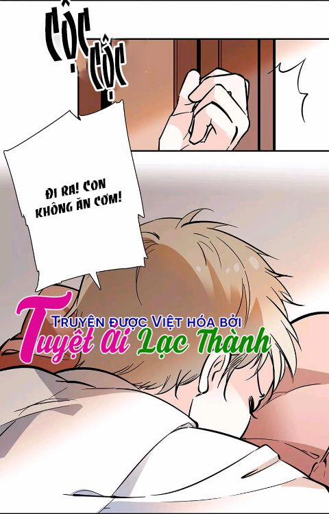 Tình Đầy Chông Gai 90 trang 0