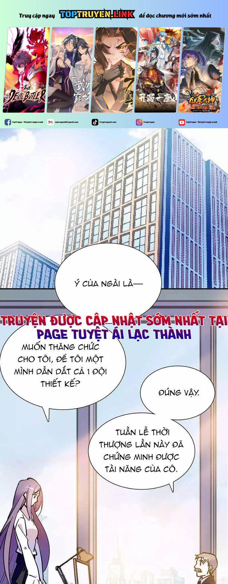 Tình Đầy Chông Gai 95 trang 0