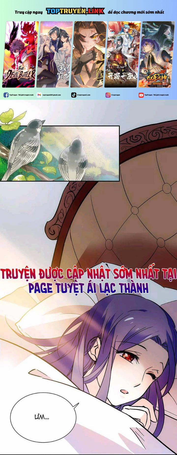 Tình Đầy Chông Gai 97 trang 0