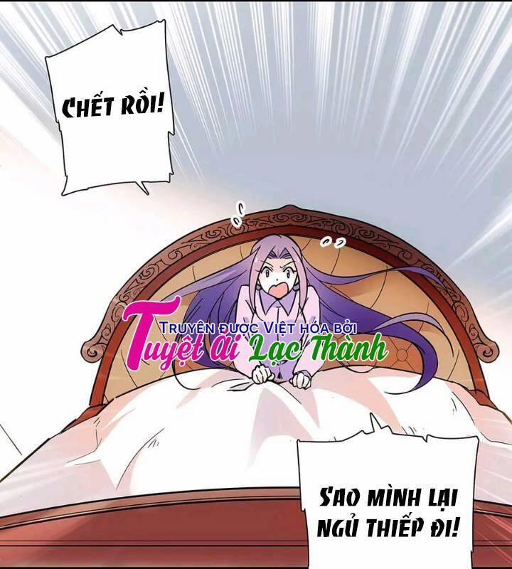 Tình Đầy Chông Gai 97 trang 1