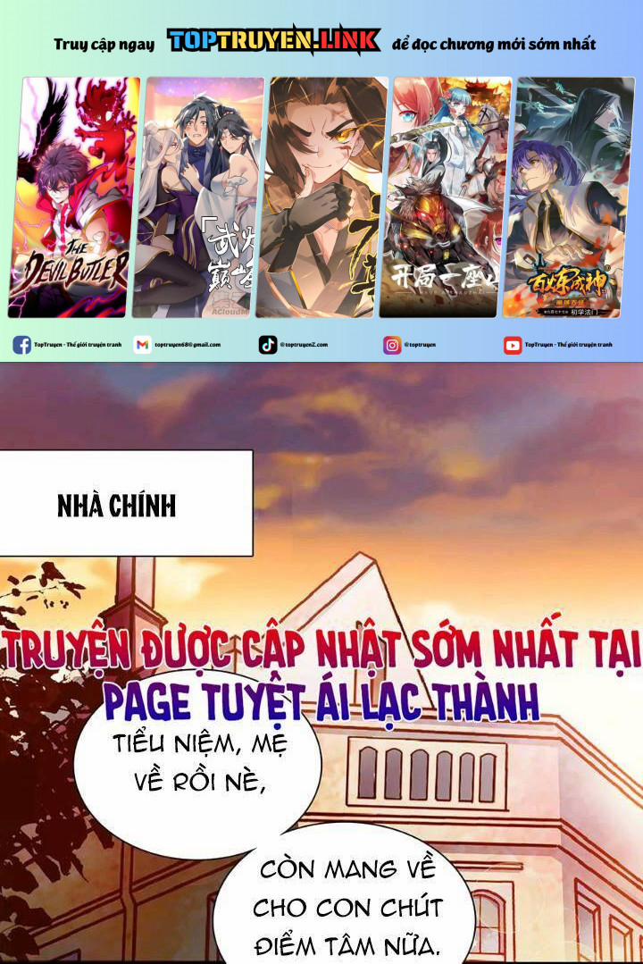 Tình Đầy Chông Gai 99 trang 0