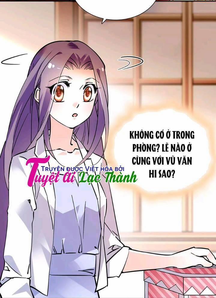 Tình Đầy Chông Gai 99 trang 1