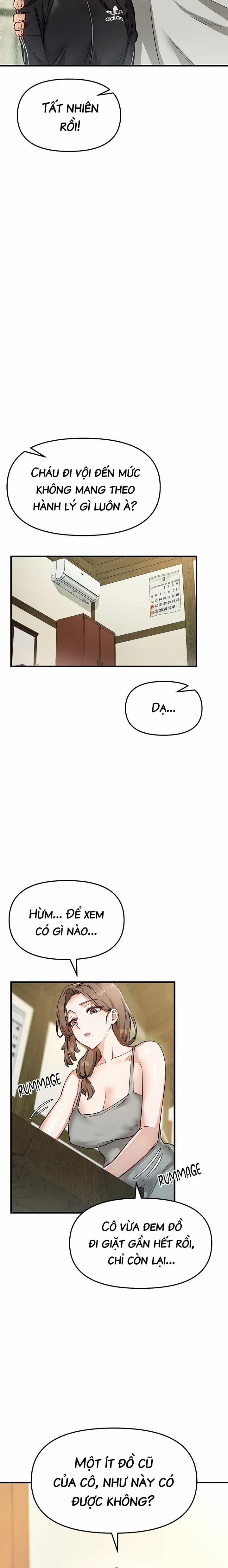 Tỉnh Dậy Được Skin Girl, Từ Newbie Thành Gái Dâm Huyền Thoại 6 trang 2