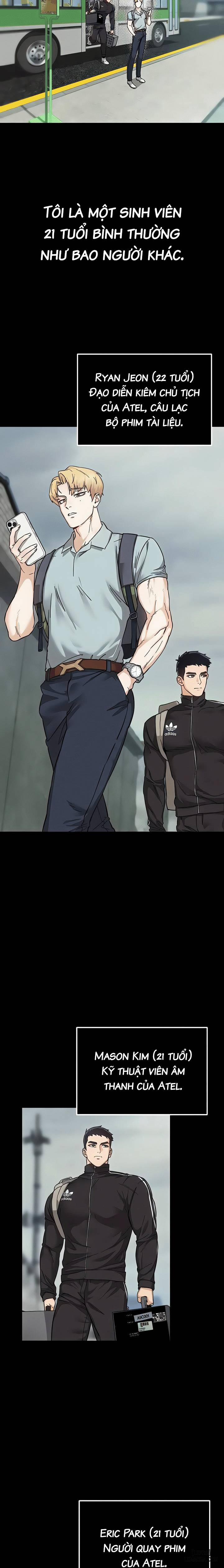 Tỉnh Dậy Được Skin Girl, Từ Newbie Thành Gái Dâm Huyền Thoại CHAP 1 trang 6