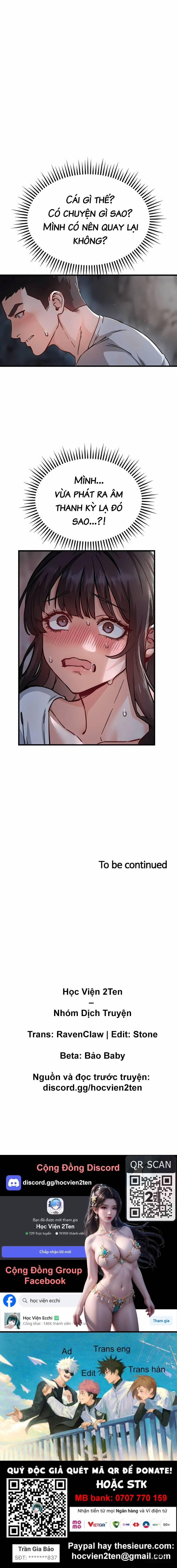 Tỉnh Dậy Được Skin Girl, Từ Newbie Thành Gái Dâm Huyền Thoại CHAP 3 trang 9