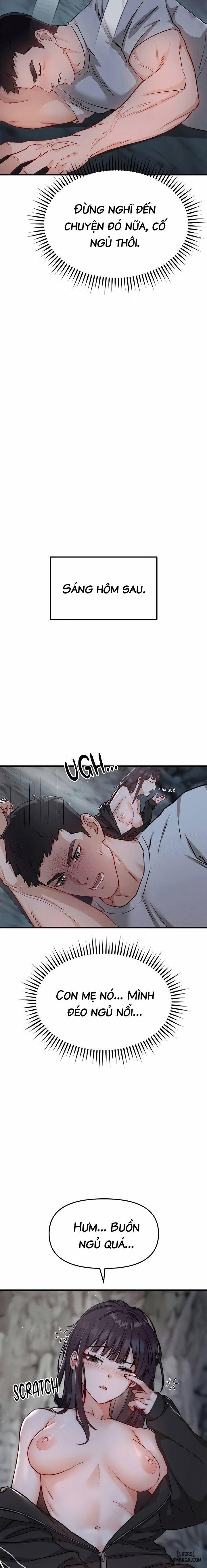 Tỉnh Dậy Được Skin Girl, Từ Newbie Thành Gái Dâm Huyền Thoại CHAP 5 trang 2