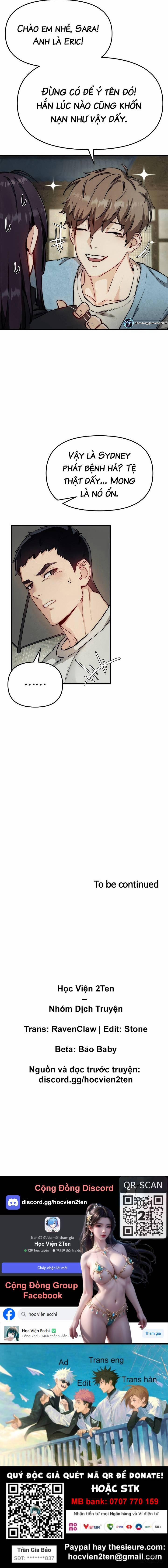 Tỉnh Dậy Được Skin Girl, Từ Newbie Thành Gái Dâm Huyền Thoại CHAP 5 trang 9