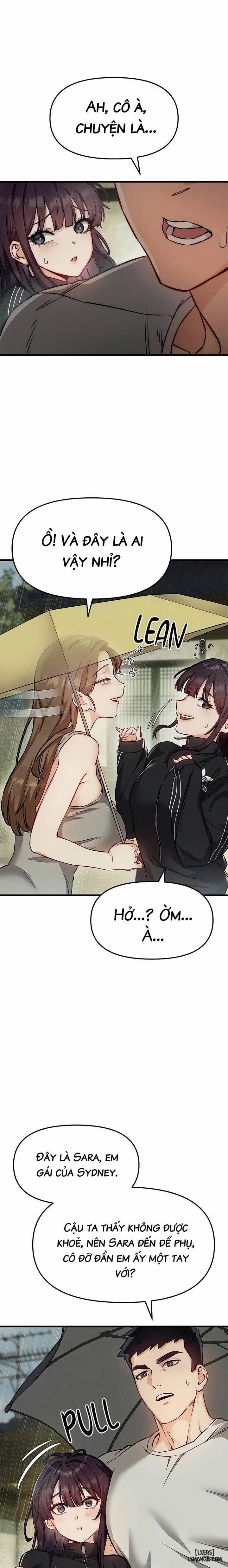 Tỉnh Dậy Được Skin Girl, Từ Newbie Thành Gái Dâm Huyền Thoại CHAP 6 trang 1