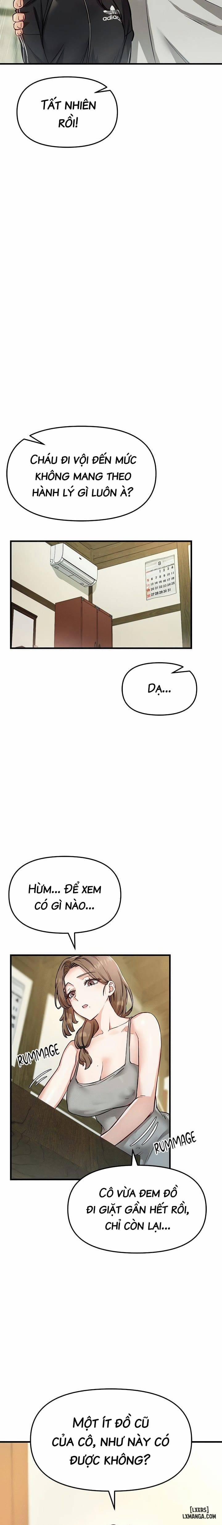 Tỉnh Dậy Được Skin Girl, Từ Newbie Thành Gái Dâm Huyền Thoại CHAP 6 trang 2