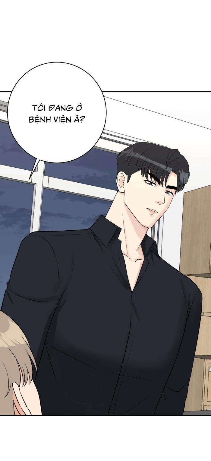 Tỉnh Dậy Lần Nữa Bỗng Trở Thành Minh Tinh Rồi 32 trang 12