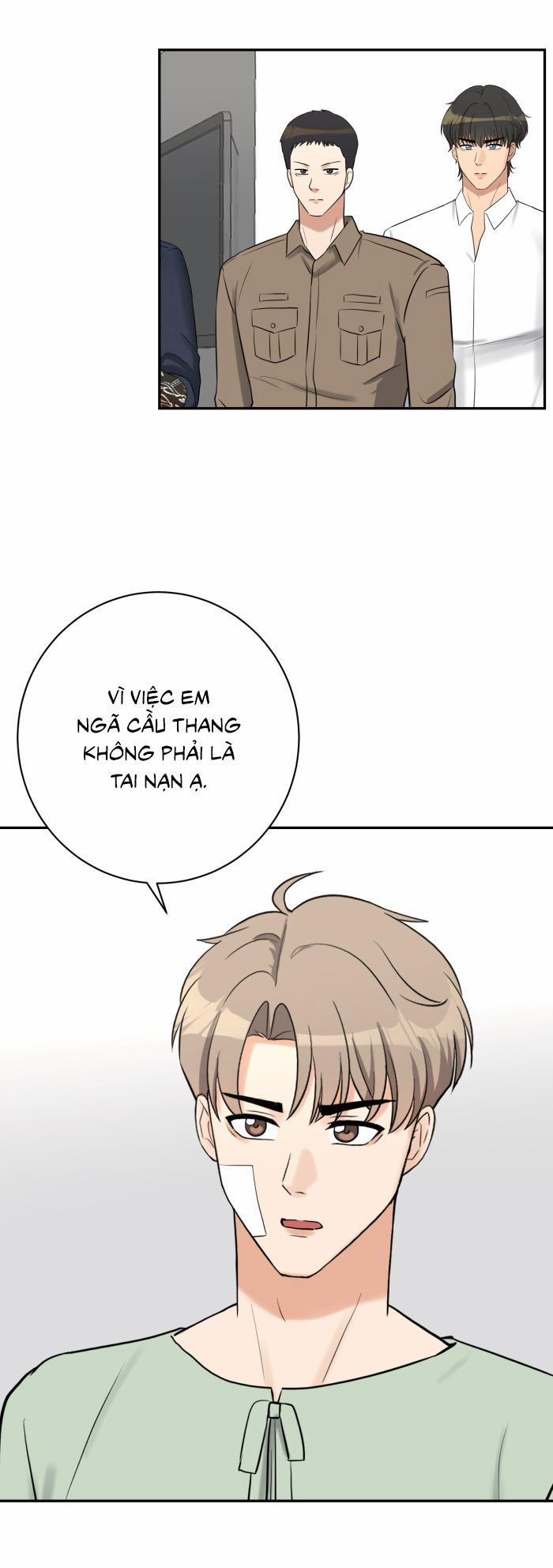 Tỉnh Dậy Lần Nữa Bỗng Trở Thành Minh Tinh Rồi 32 trang 22