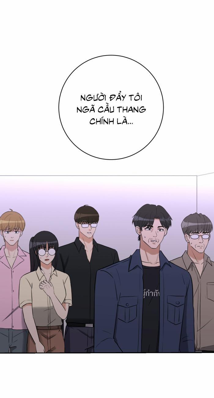 Tỉnh Dậy Lần Nữa Bỗng Trở Thành Minh Tinh Rồi 32 trang 25