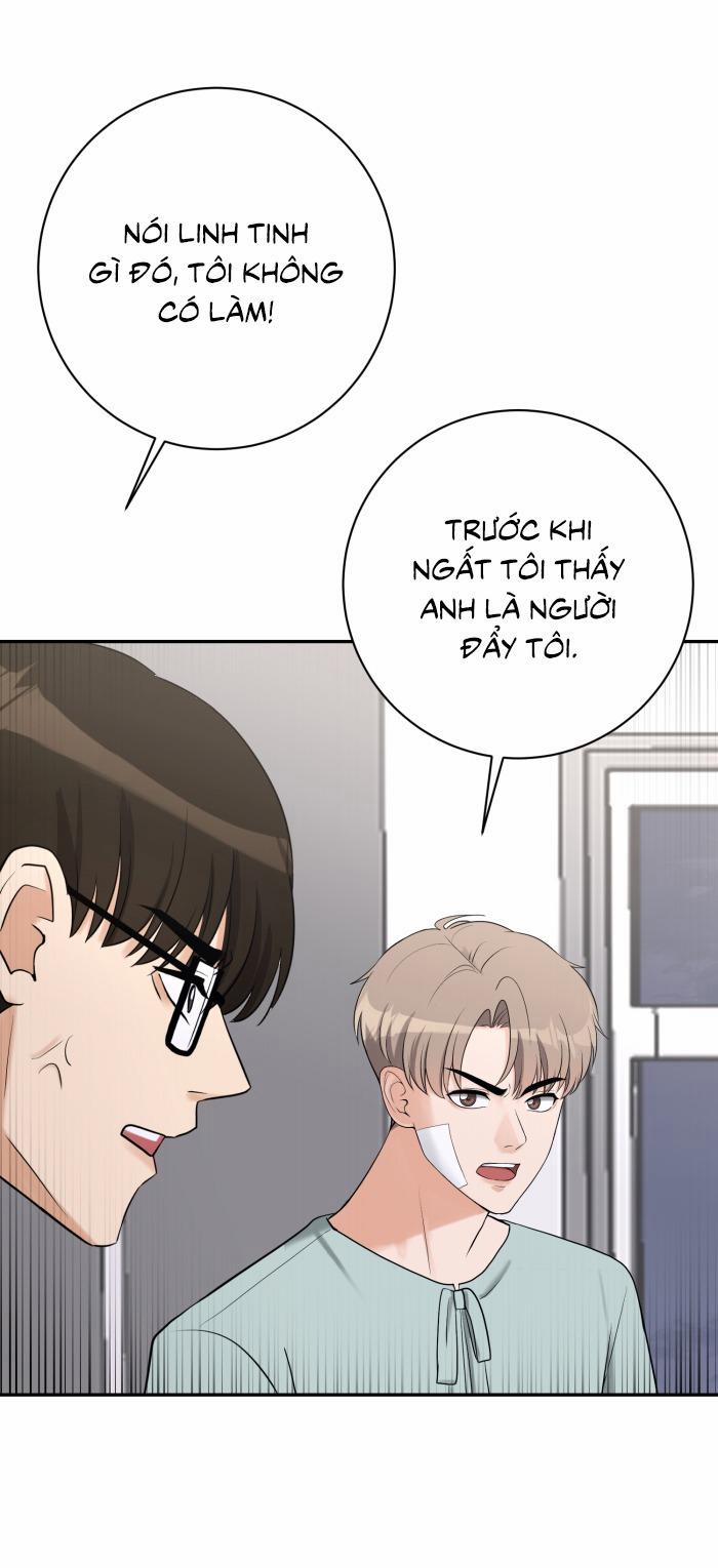 Tỉnh Dậy Lần Nữa Bỗng Trở Thành Minh Tinh Rồi 32 trang 28