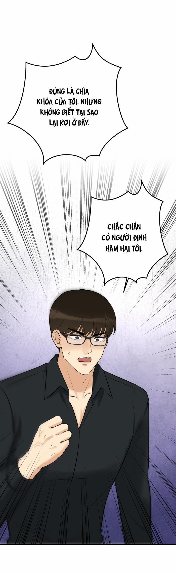 Tỉnh Dậy Lần Nữa Bỗng Trở Thành Minh Tinh Rồi 32 trang 30