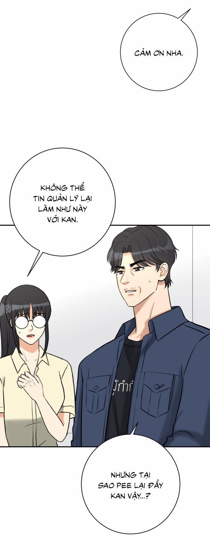 Tỉnh Dậy Lần Nữa Bỗng Trở Thành Minh Tinh Rồi 32 trang 34