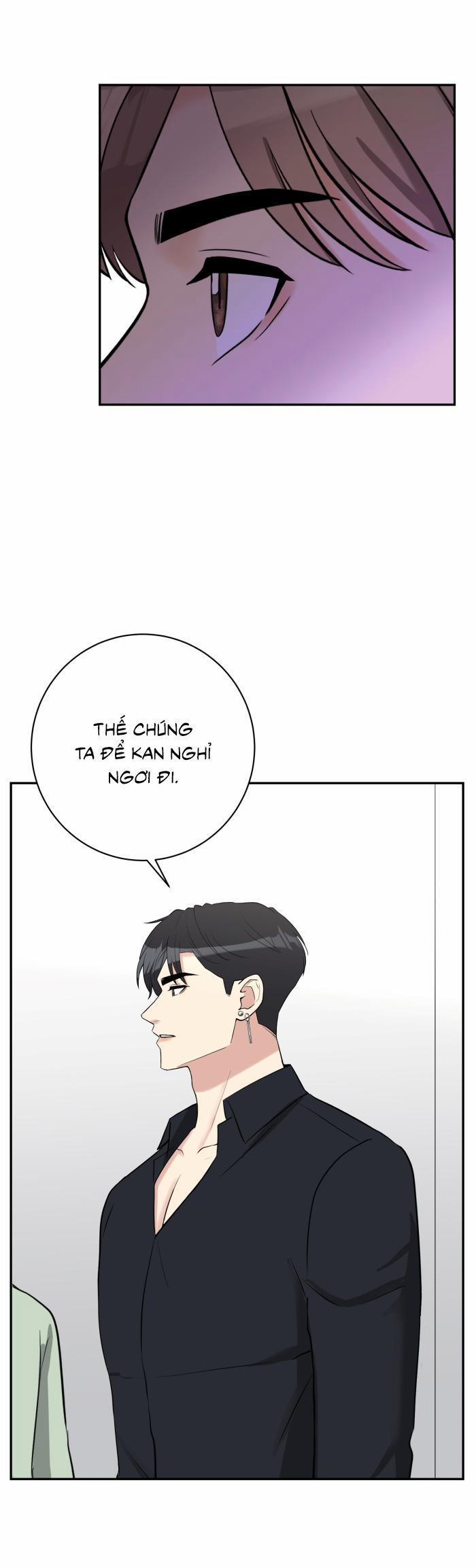 Tỉnh Dậy Lần Nữa Bỗng Trở Thành Minh Tinh Rồi 32 trang 38