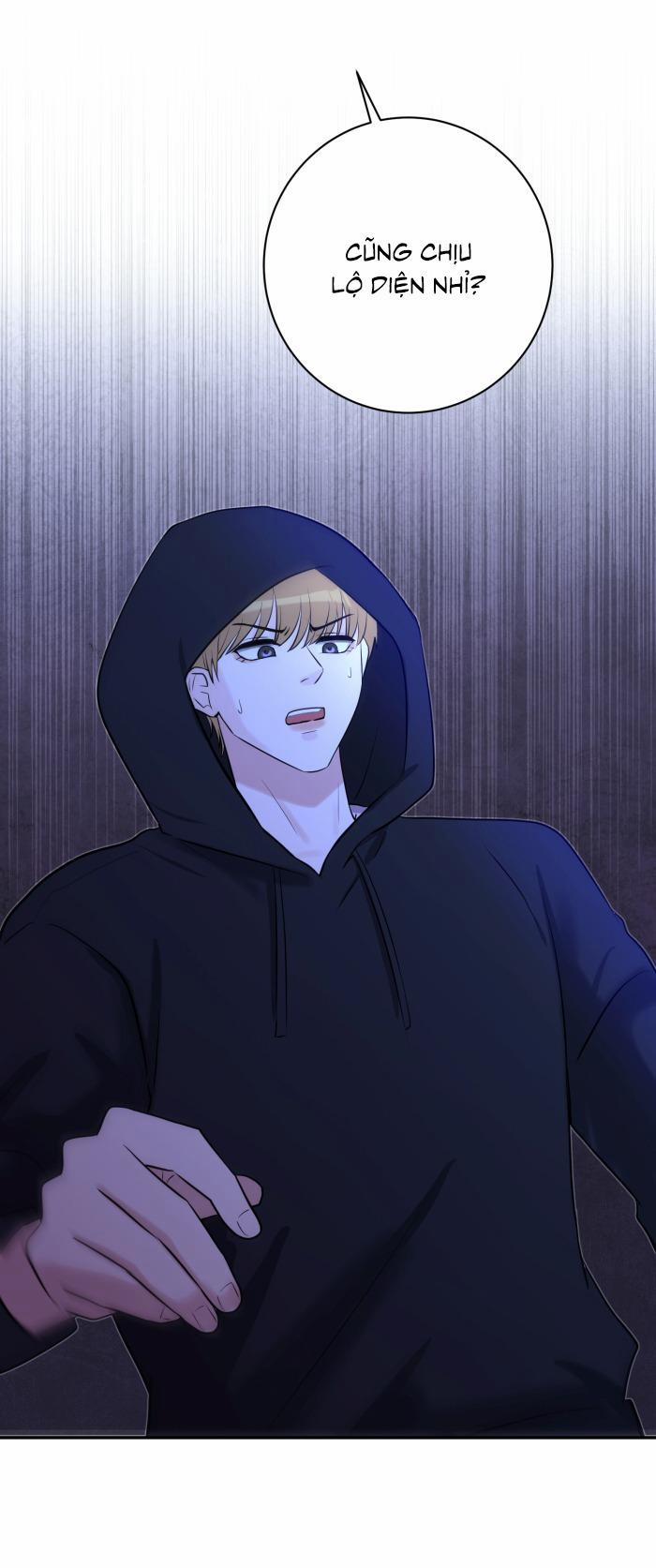 Tỉnh Dậy Lần Nữa Bỗng Trở Thành Minh Tinh Rồi 32 trang 55